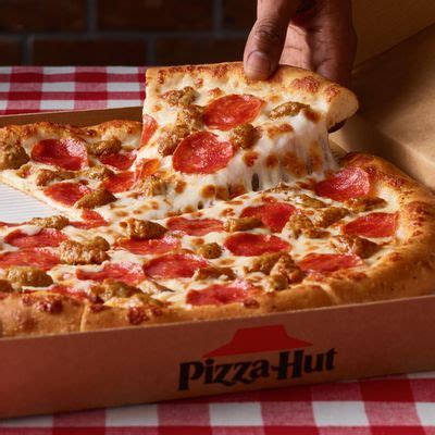 Visit your local Pizza Hut at 1815 S MississippiHwy 69 South in Atoka, OK to find hot and fresh pizza, wings, pasta and more Order carryout or delivery for quick service. . Pizza hut atoka tn